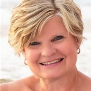 Meet your Posher, Karen